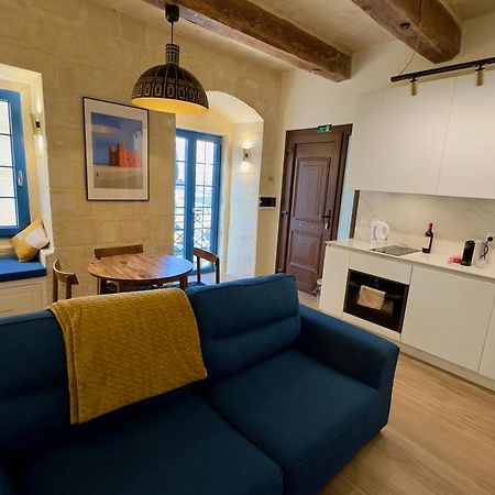 Valletta Dome Apartment Bagian luar foto