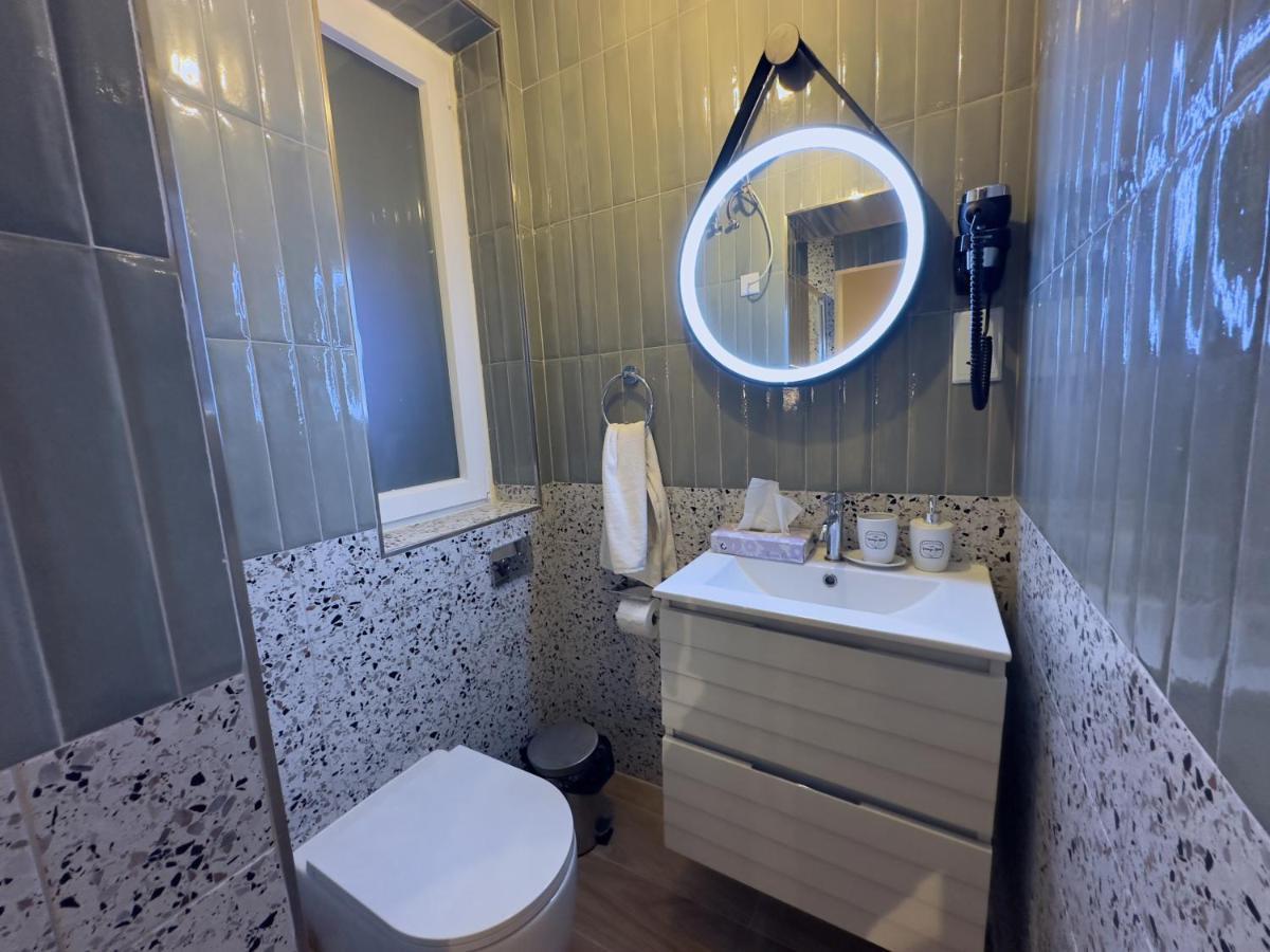 Valletta Dome Apartment Bagian luar foto