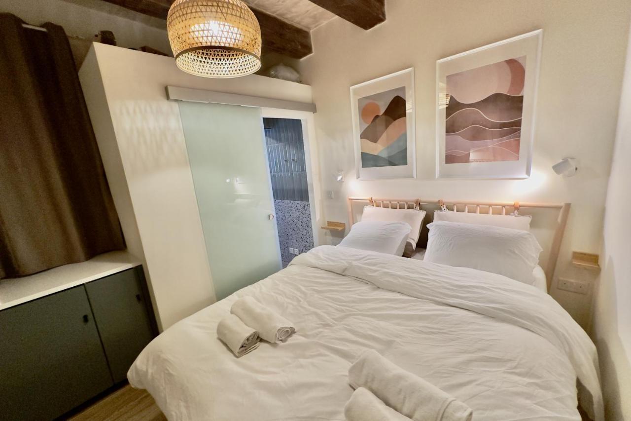 Valletta Dome Apartment Bagian luar foto