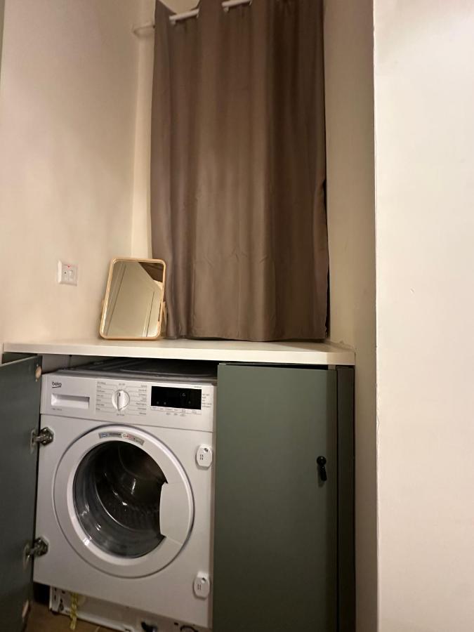 Valletta Dome Apartment Bagian luar foto