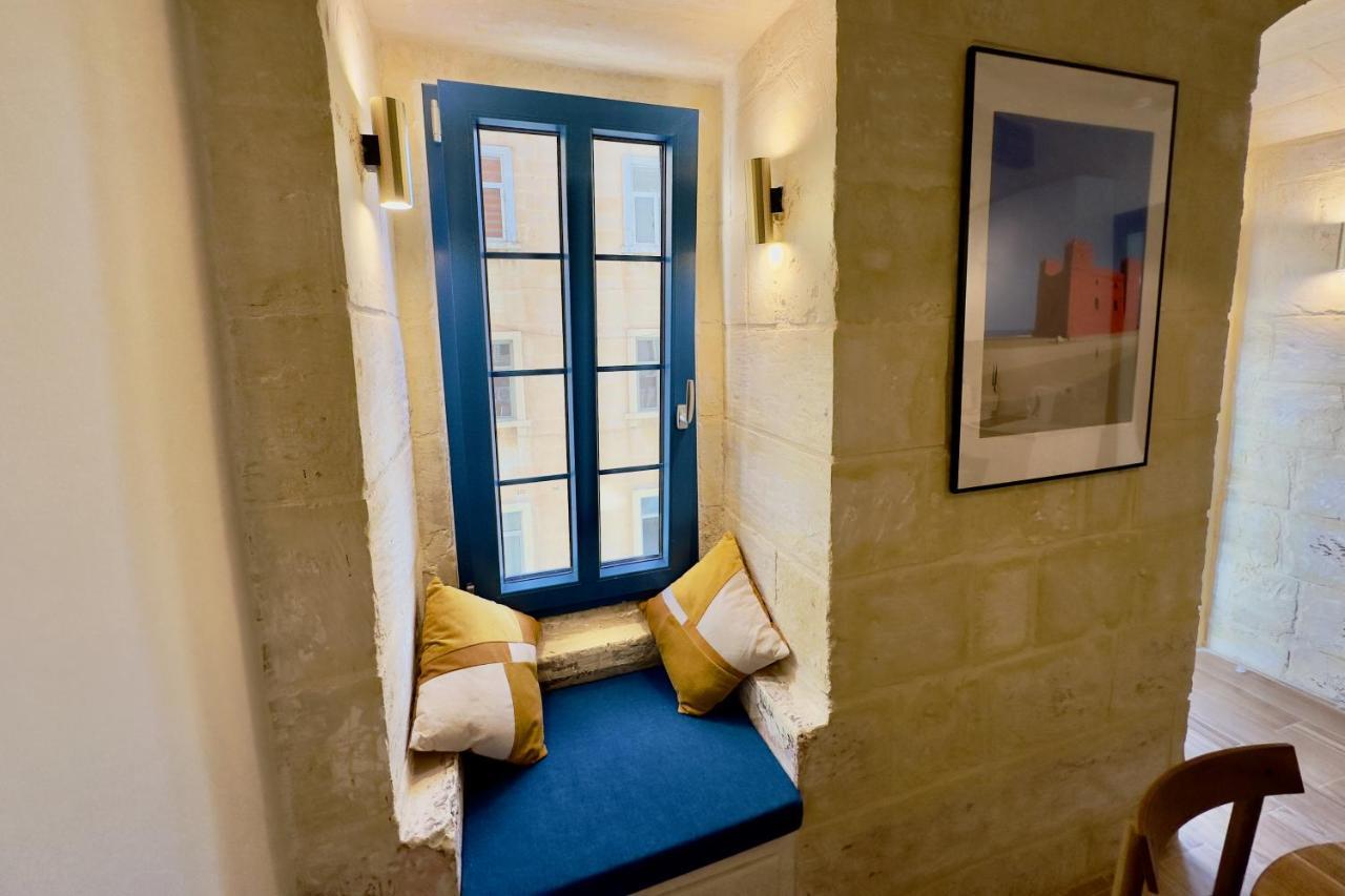 Valletta Dome Apartment Bagian luar foto