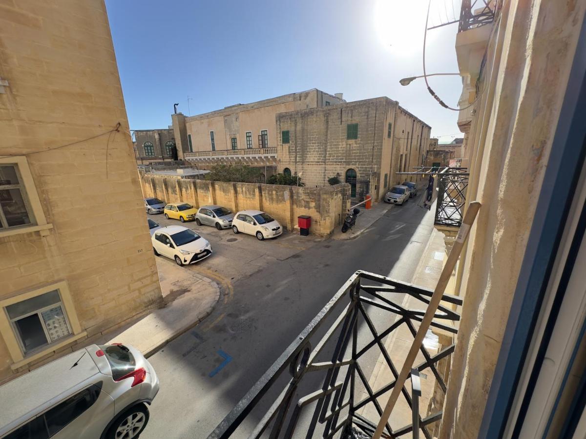 Valletta Dome Apartment Bagian luar foto