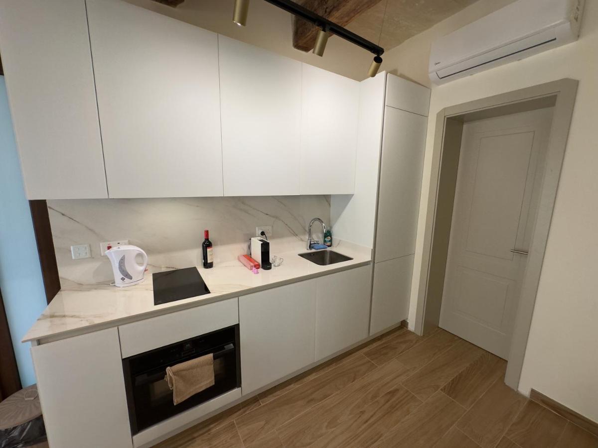 Valletta Dome Apartment Bagian luar foto