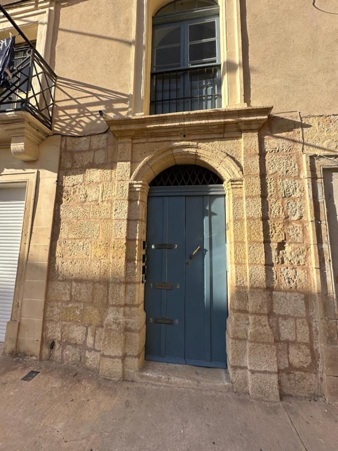 Valletta Dome Apartment Bagian luar foto